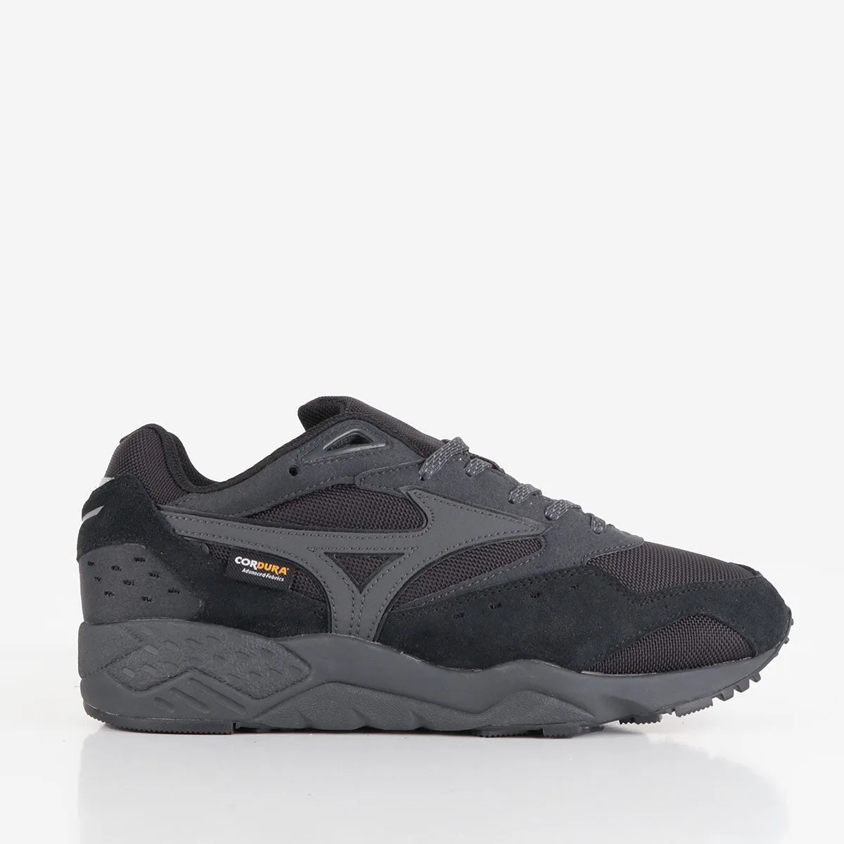 Clearance Price Mizuno Contender Cordura Shoes  Almost Gone!