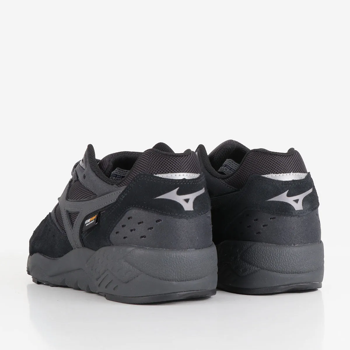 Clearance Price Mizuno Contender Cordura Shoes  Almost Gone!