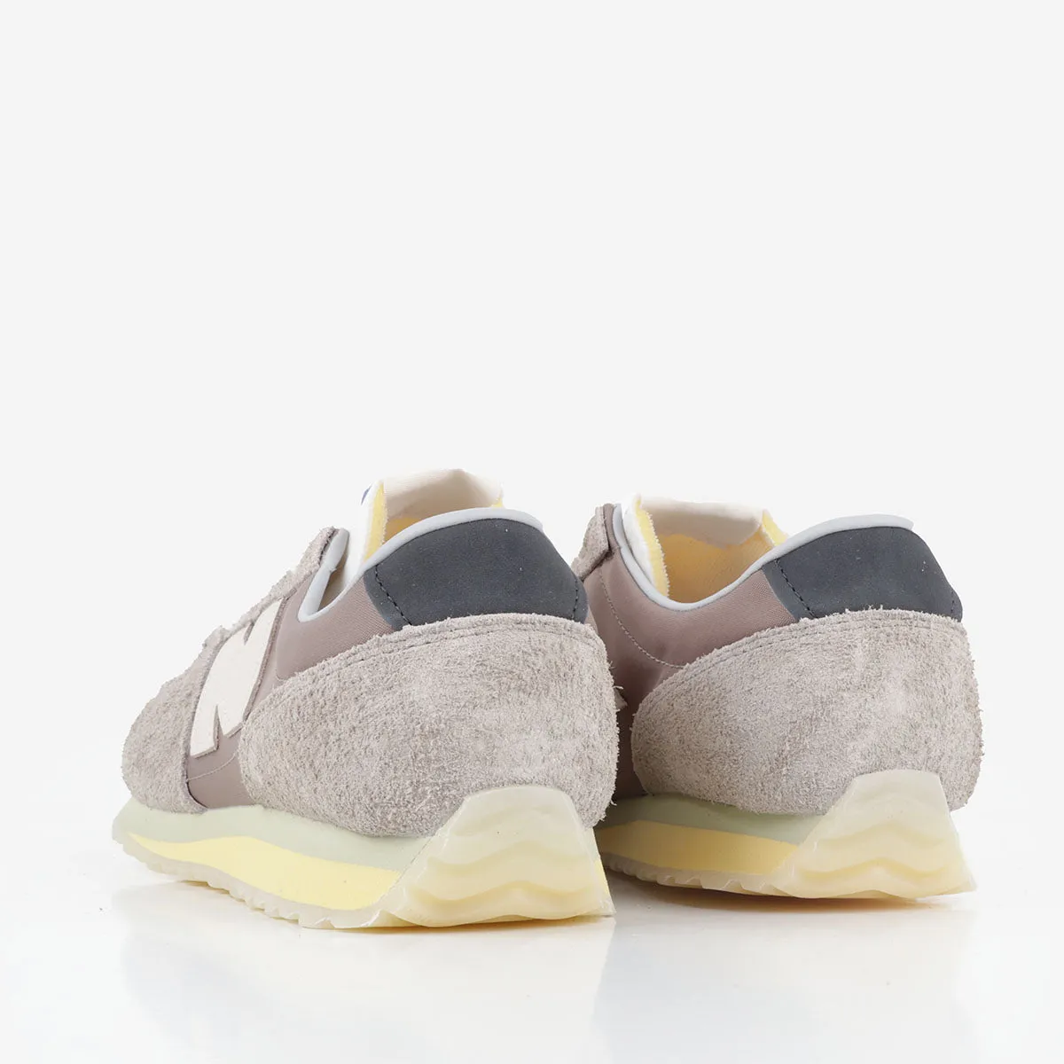 Clearance Price New Balance 471GR 'Grey Days' Shoes  Last Few Pieces!