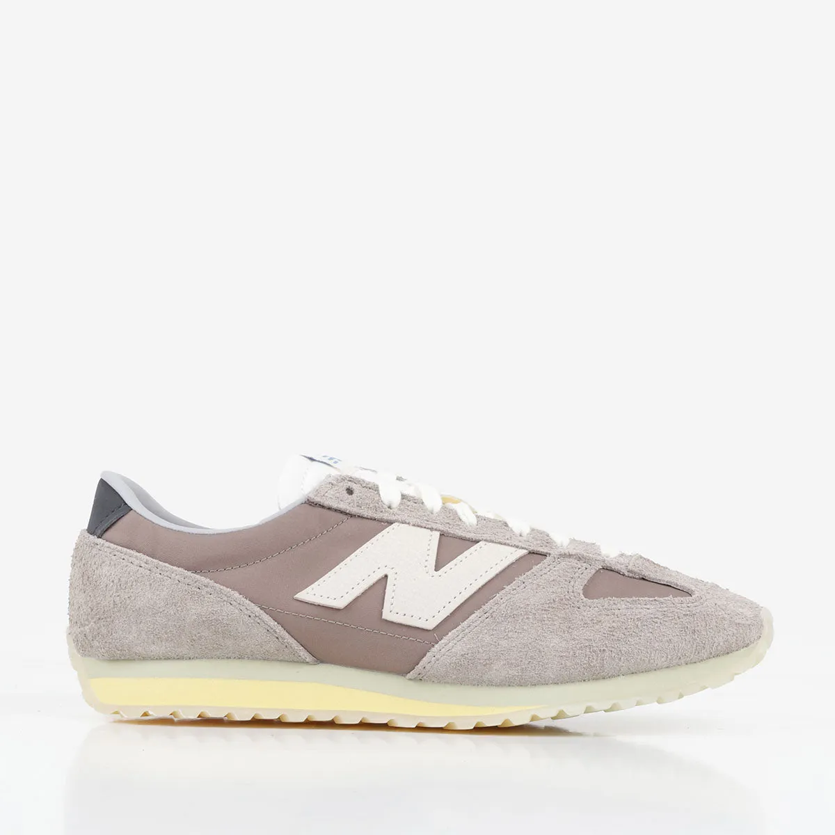 Clearance Price New Balance 471GR 'Grey Days' Shoes  Last Few Pieces!