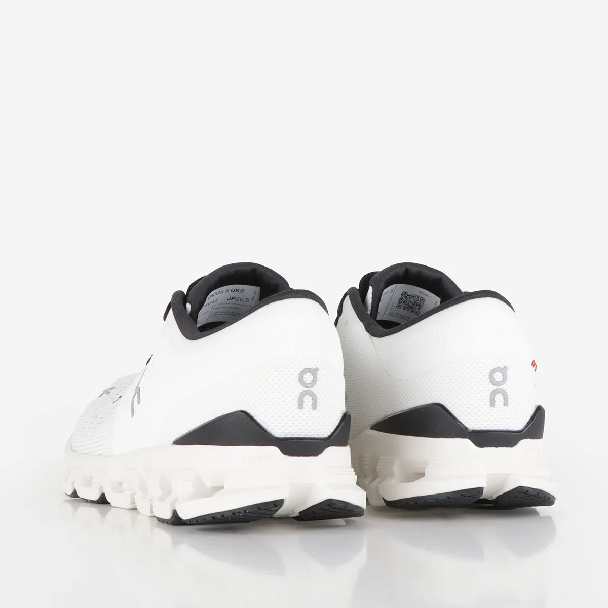 Clearance Price ON Cloud X 4 Shoes  Last Few Pieces!