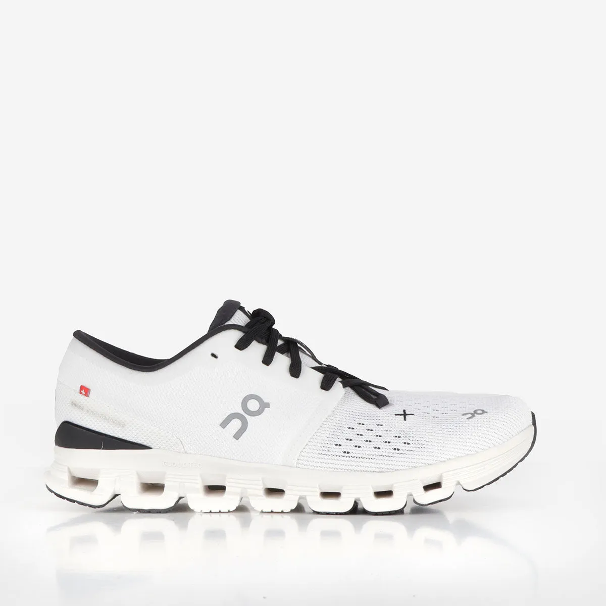 Clearance Price ON Cloud X 4 Shoes  Last Few Pieces!
