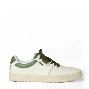 Clearance Price Paul Smith Mens Shoe Ellis Green Spoiler White  Stylish & Comfortable
