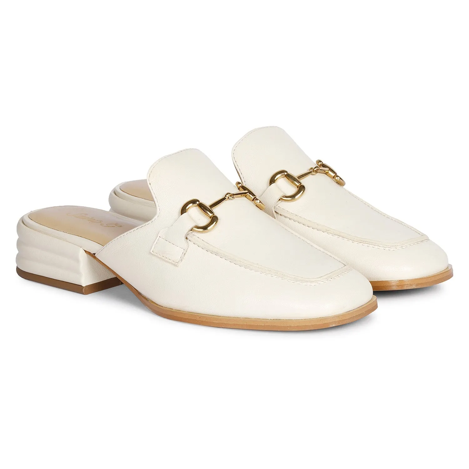 Clearance Price Saint G - Savannah Flat Loafers Footwear  Stylish & Comfortable