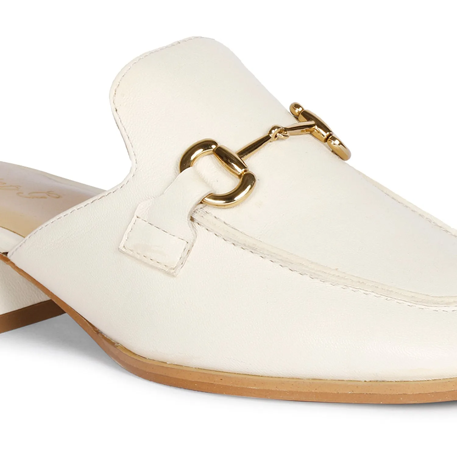 Clearance Price Saint G - Savannah Flat Loafers Footwear  Stylish & Comfortable