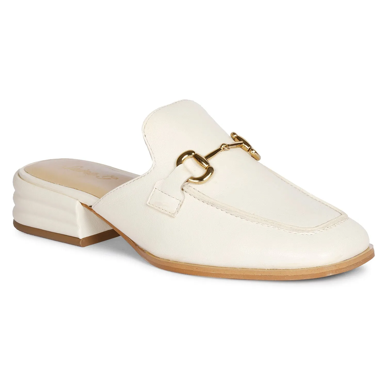 Clearance Price Saint G - Savannah Flat Loafers Footwear  Stylish & Comfortable