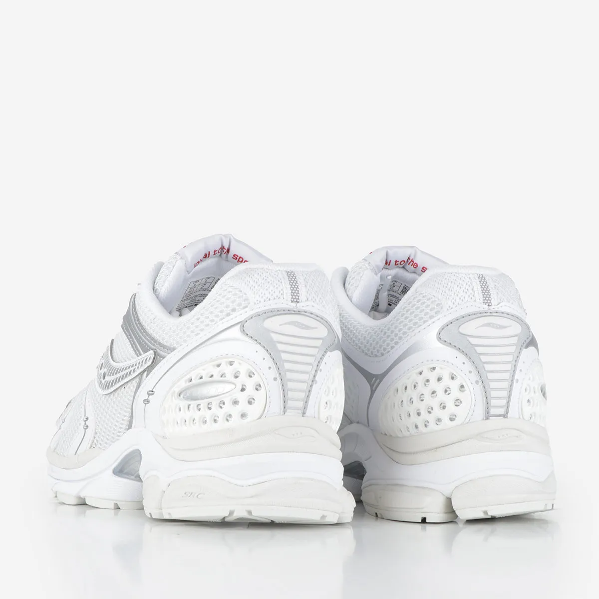 Clearance Price Saucony ProGrid Triumph 4 Shoes  Limited Release!