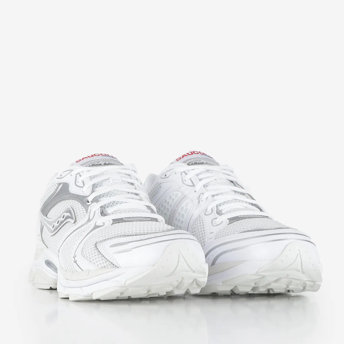 Clearance Price Saucony ProGrid Triumph 4 Shoes  Limited Release!