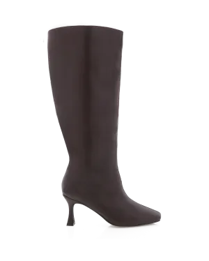 CORBIN CURVE - CHOCOLATE