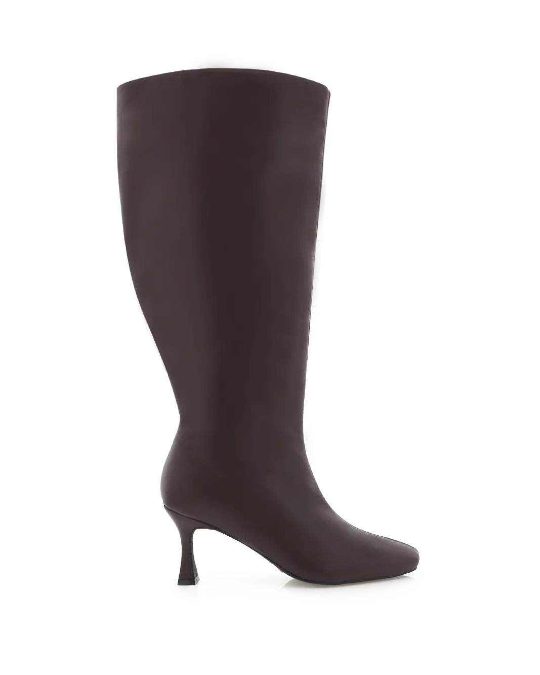 CORBIN EXTENDED CURVE - CHOCOLATE