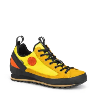 Customer Favorite Hanwag Rotpunkt Low GTX Ocker / Yellow  Ends Soon!
