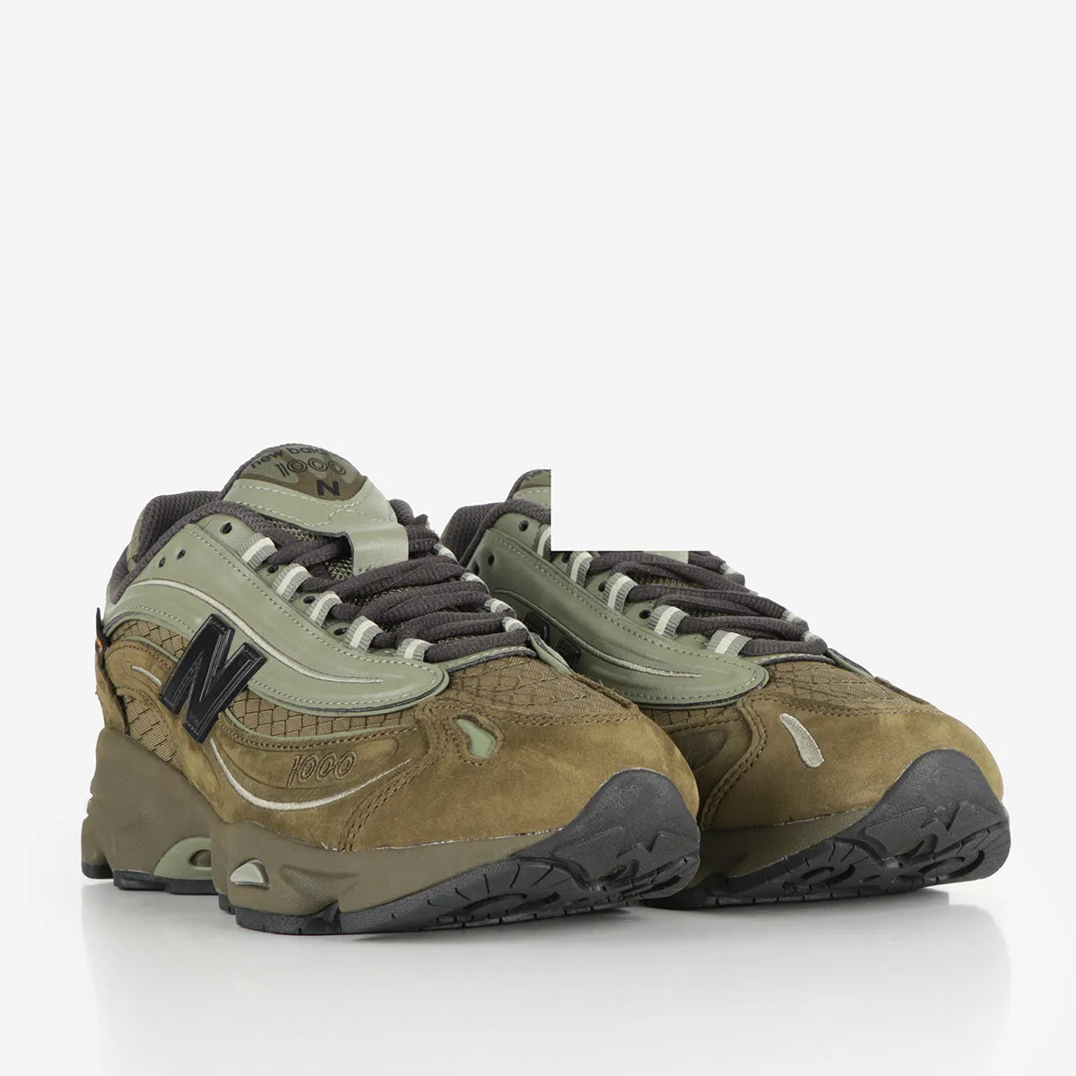 Customer Favorite New Balance M1000NBU Shoes  Last Chance!
