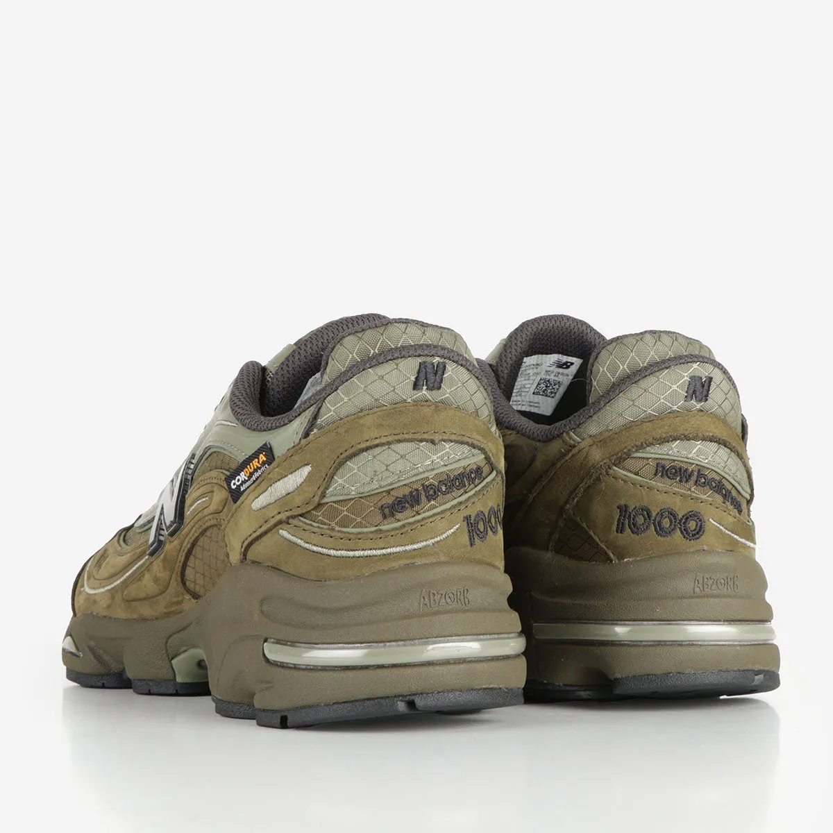 Customer Favorite New Balance M1000NBU Shoes  Last Chance!