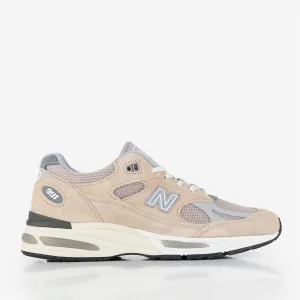 Customer Favorite New Balance U991BE2 'Elevated Essentials' Shoes  Today Only!