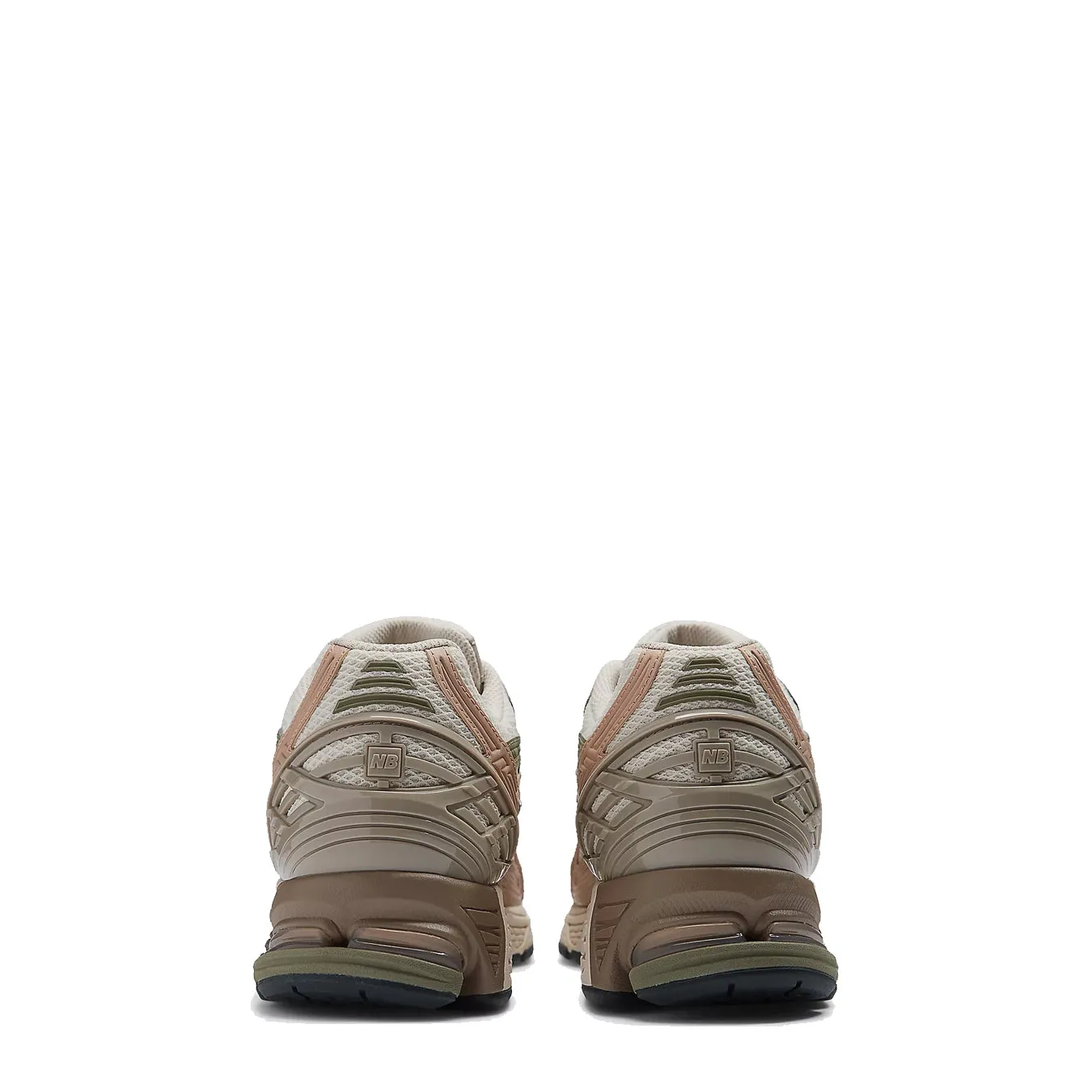 Customer Favorite New Balance Womens 1906 Utility Trainer Linen / Dark Olivine / Flat Taupe  Limited Availability!
