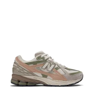Customer Favorite New Balance Womens 1906 Utility Trainer Linen / Dark Olivine / Flat Taupe  Limited Availability!