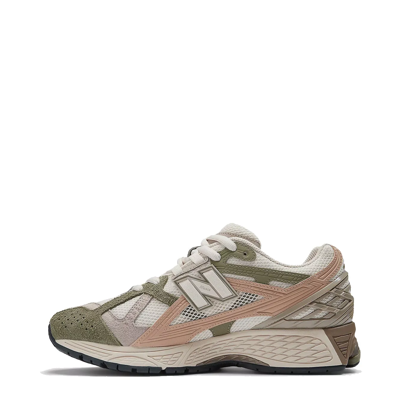 Customer Favorite New Balance Womens 1906 Utility Trainer Linen / Dark Olivine / Flat Taupe  Limited Availability!