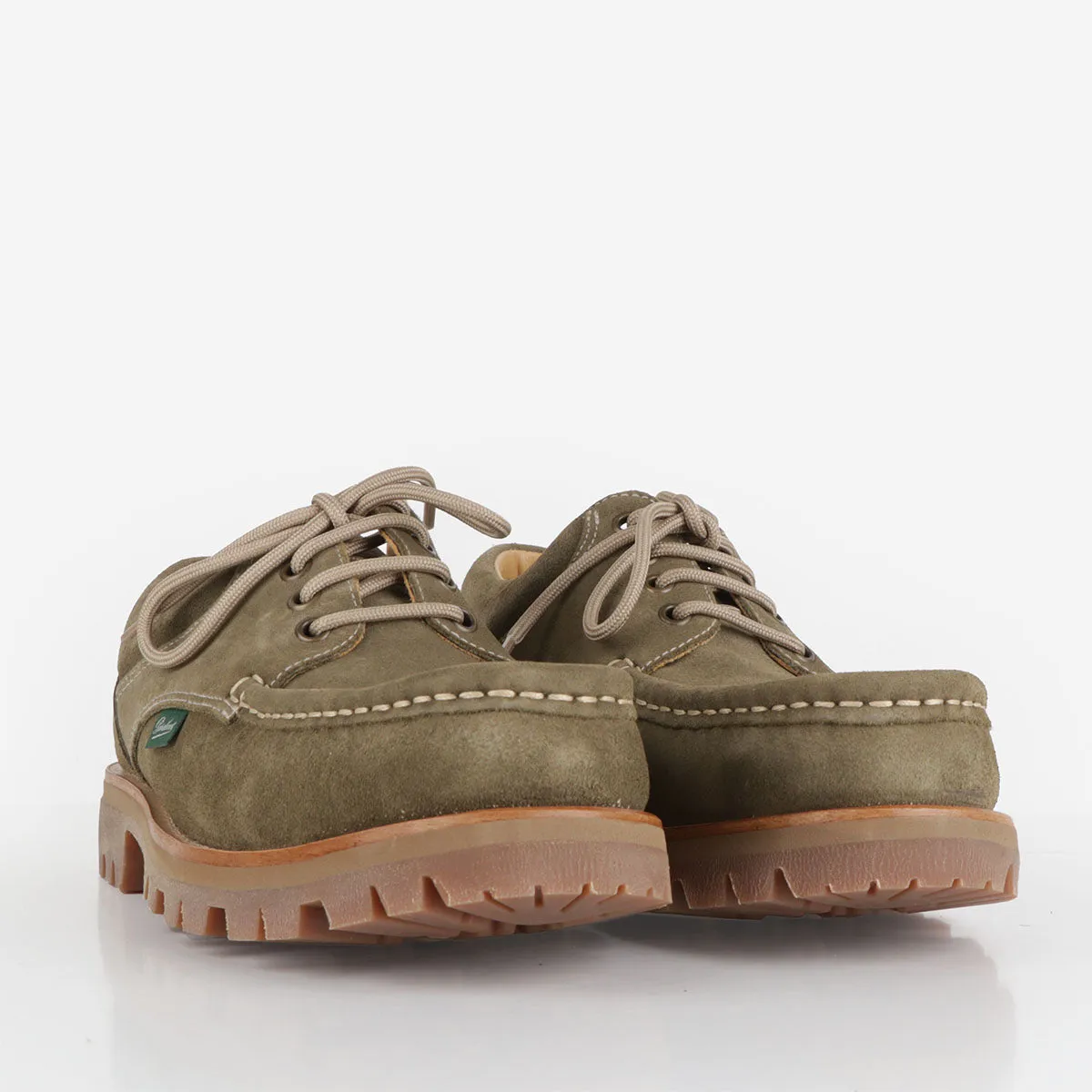 Customer Favorite Paraboot Thiers Shoes  Dont Miss Out!