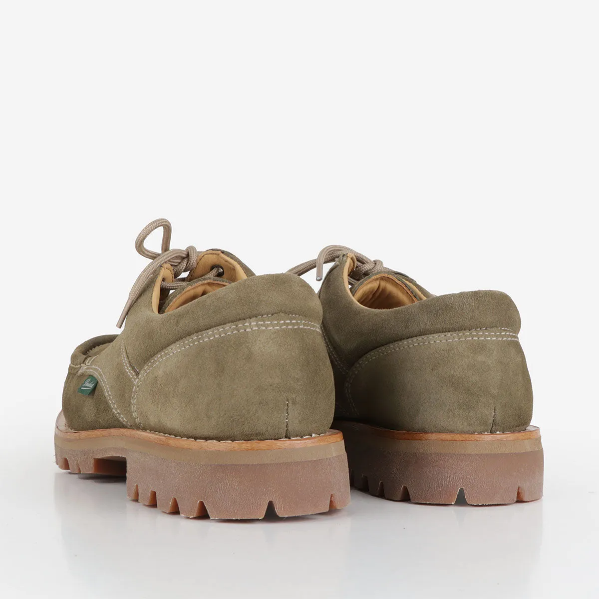 Customer Favorite Paraboot Thiers Shoes  Dont Miss Out!