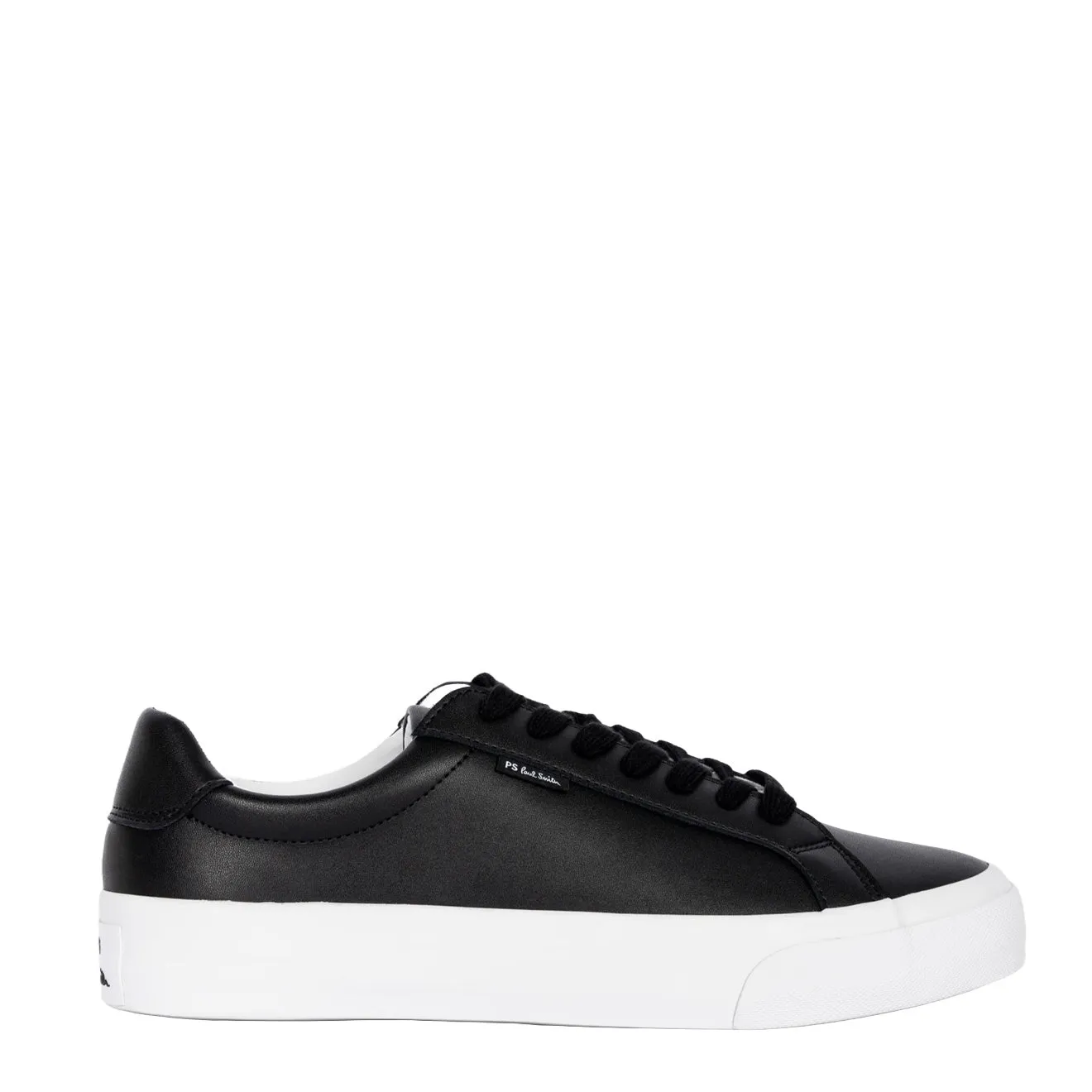 Customer Favorite Paul Smith Amos Shoe Black  Almost Sold Out!