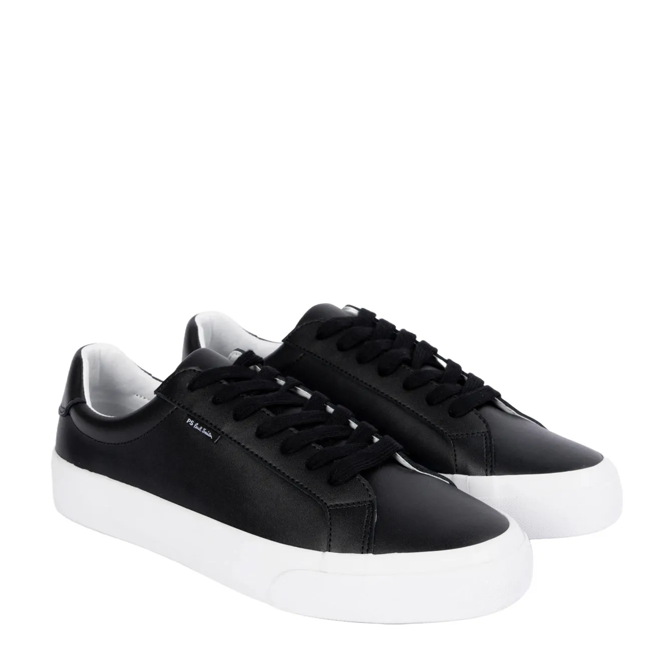 Customer Favorite Paul Smith Amos Shoe Black  Almost Sold Out!