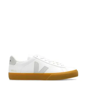 Customer Favorite Veja Campo Chromefree Leather Trainer Extra-White Natural Natural  Almost Sold Out!