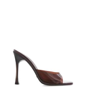 DELFINA - CHOCOLATE