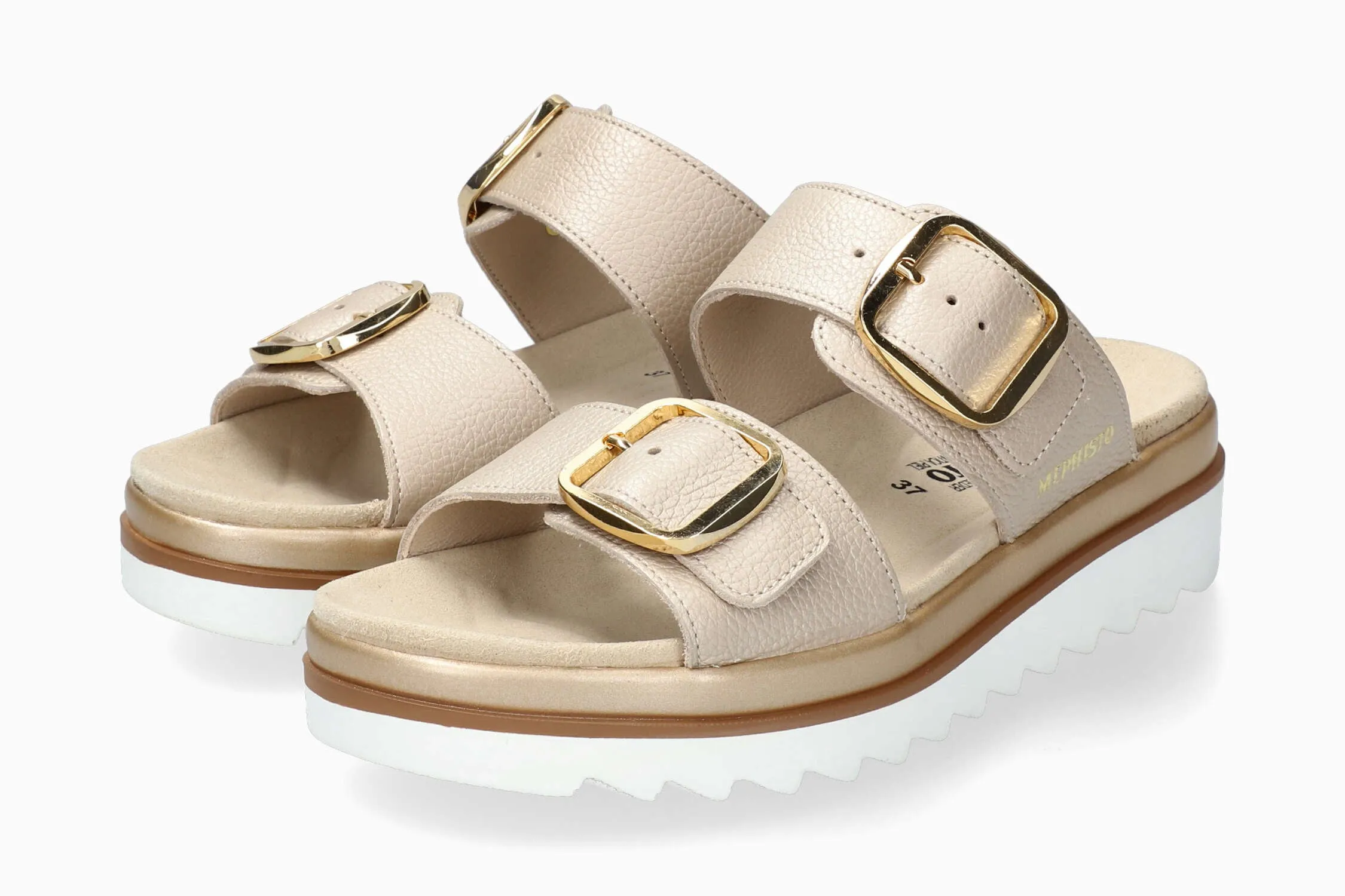 Deria - Beige