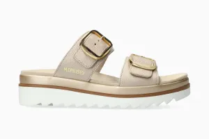 Deria - Beige