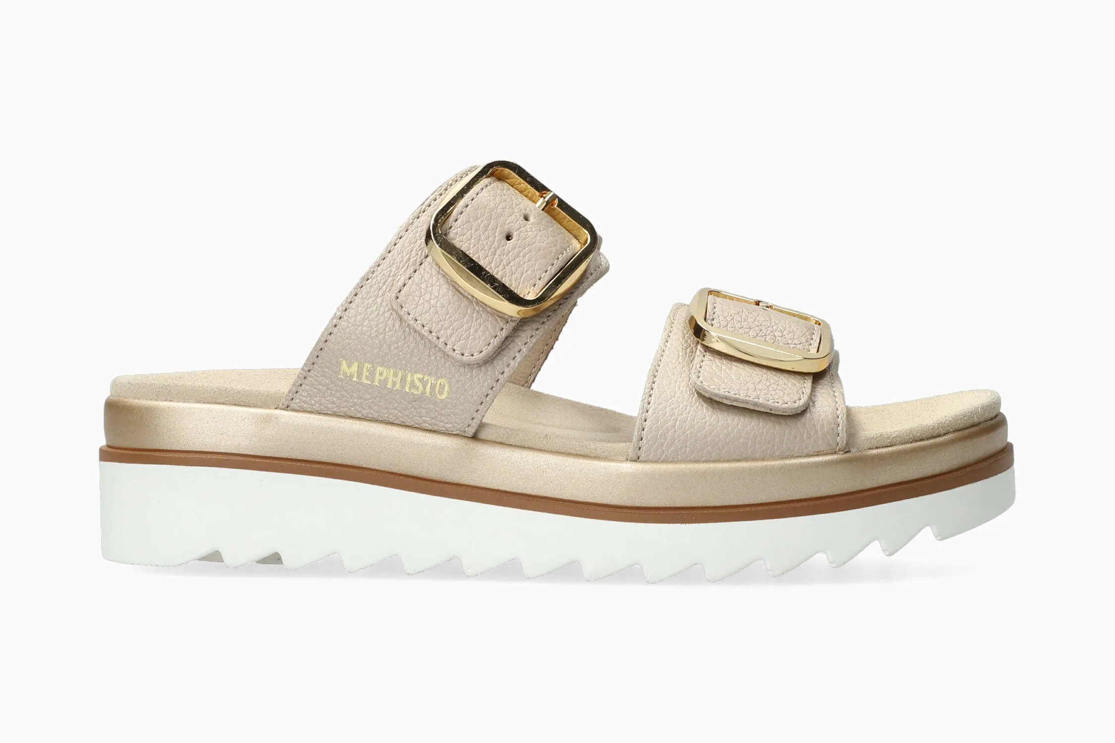 Deria - Beige