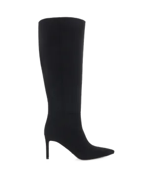 DILAN - BLACK SUEDE