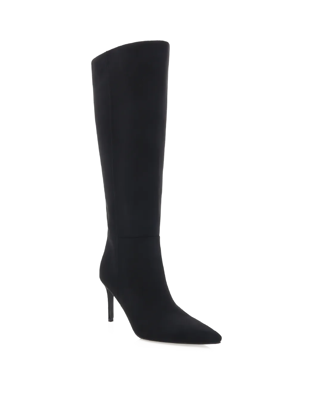 DILAN - BLACK SUEDE