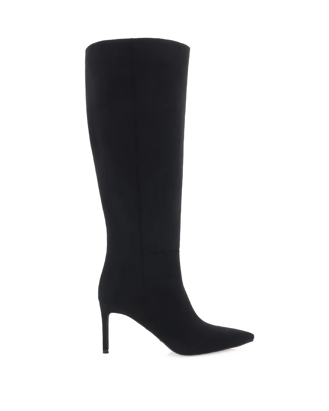 DILAN - BLACK SUEDE