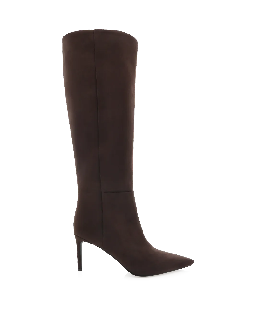 DILAN - DARK CACAO SUEDE