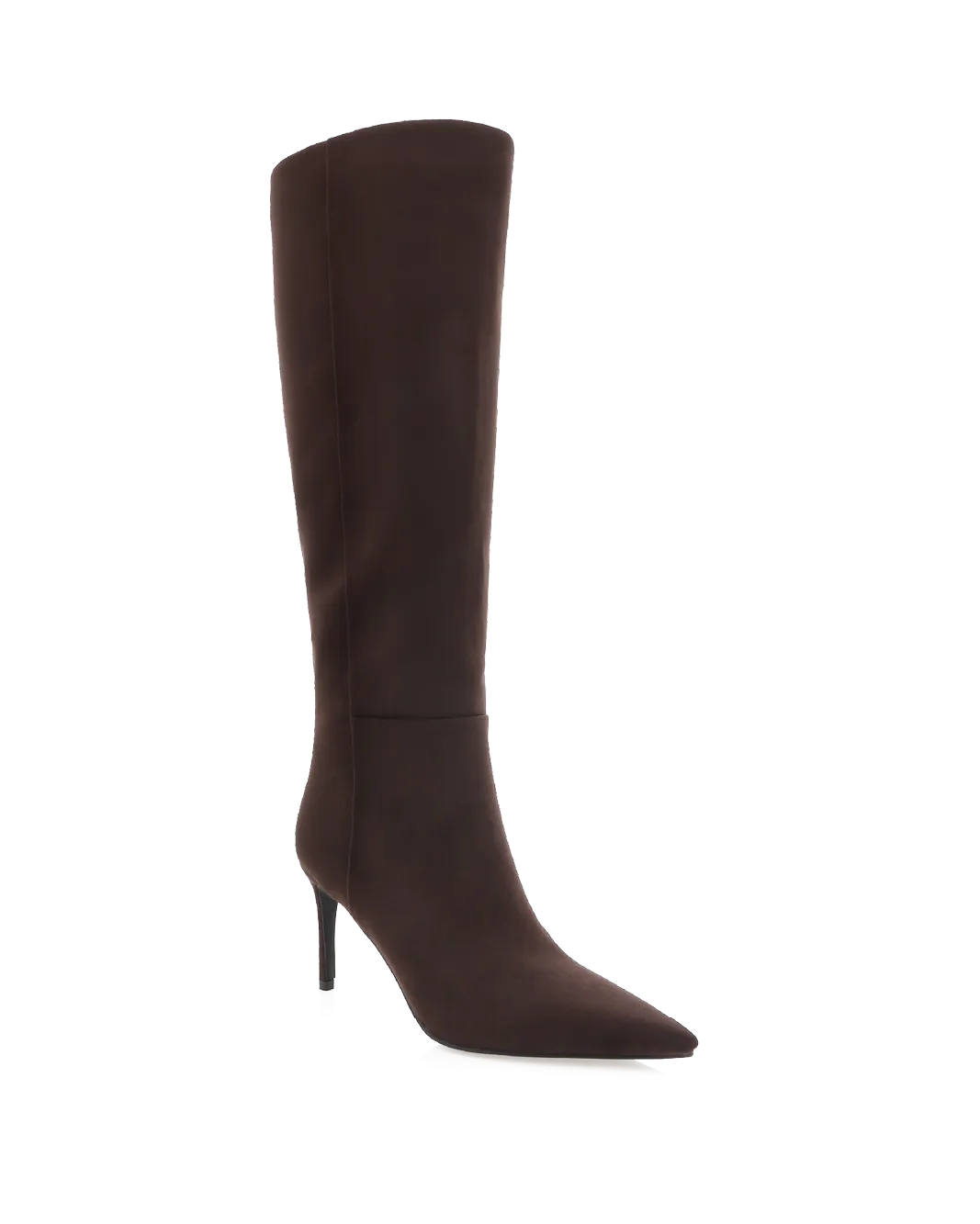 DILAN - DARK CACAO SUEDE