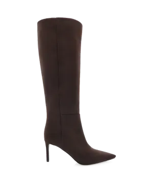 DILAN - DARK CACAO SUEDE