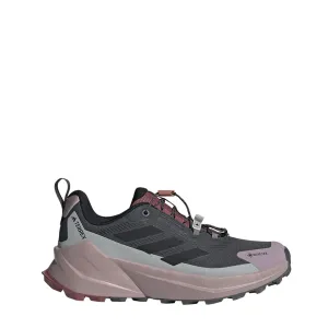 Doorbuster Adidas Terrex Womens Terrex Trailmaker Hiking shoes 2 GTX SL Black / Carbon  Limited Stock!