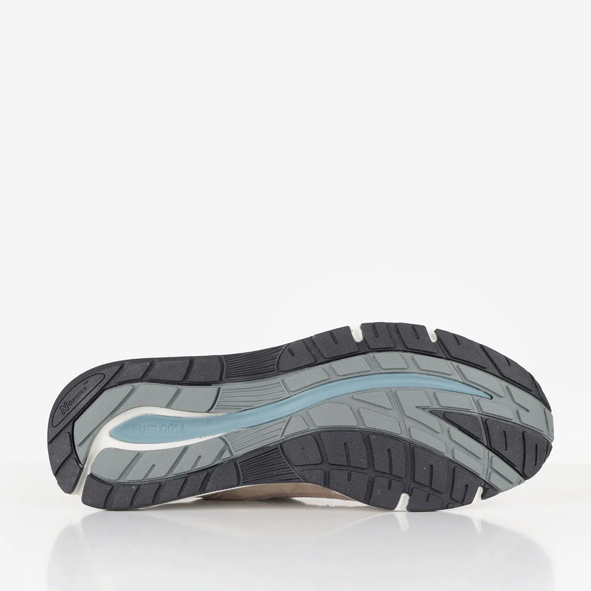 Doorbuster New Balance 991DL2 'Essentially Offbeat' Shoes  Stylish & Comfortable