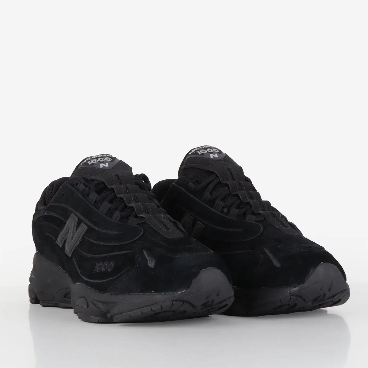 Doorbuster New Balance M1000LA Shoes  Dont Miss Out!