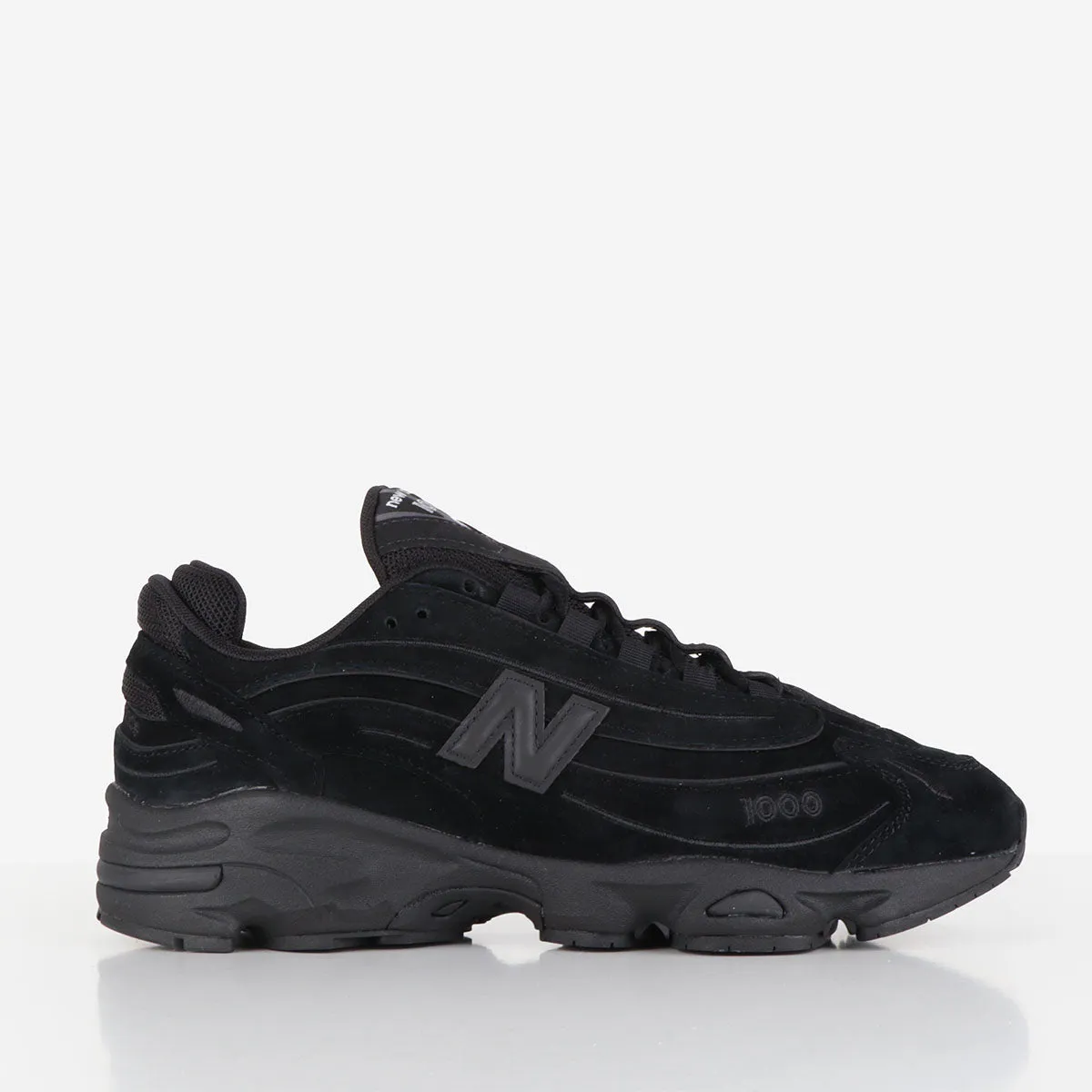 Doorbuster New Balance M1000LA Shoes  Dont Miss Out!