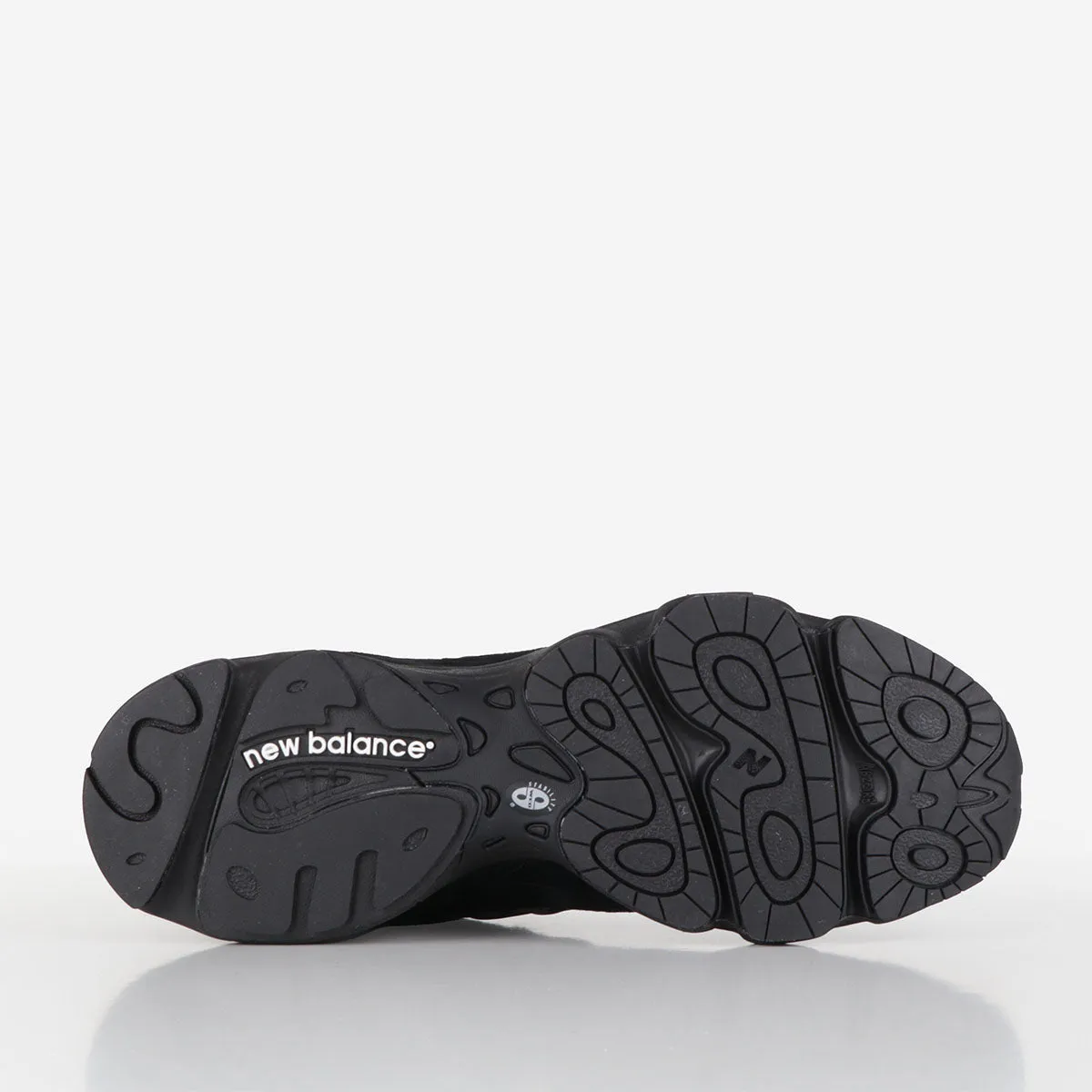 Doorbuster New Balance M1000LA Shoes  Dont Miss Out!