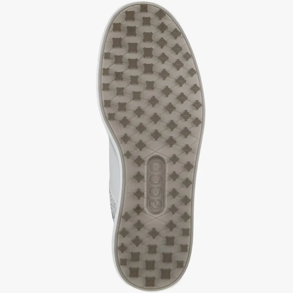 ECCO Street 720 Hybrid GORE-TEX Spikeless Waterproof Shoes - White