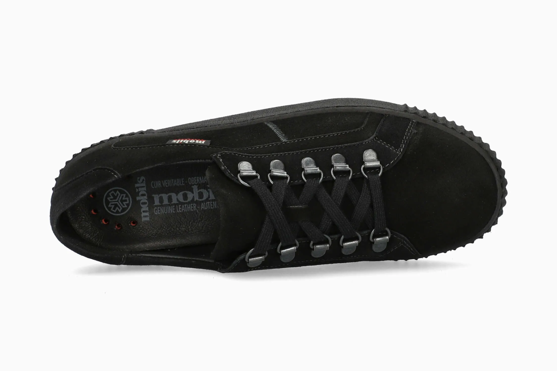 Edena - Black