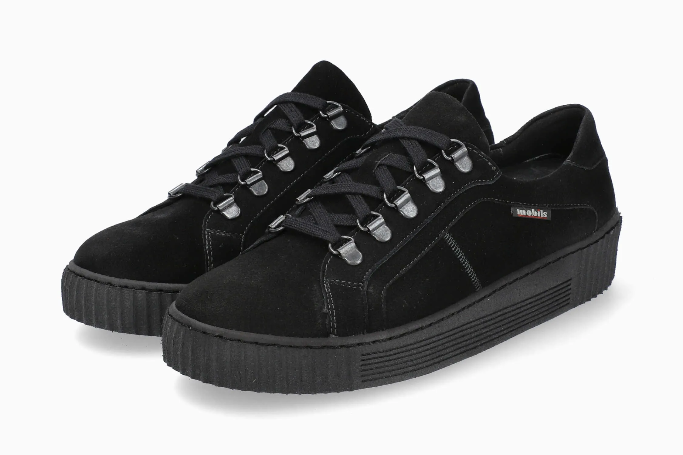 Edena - Black