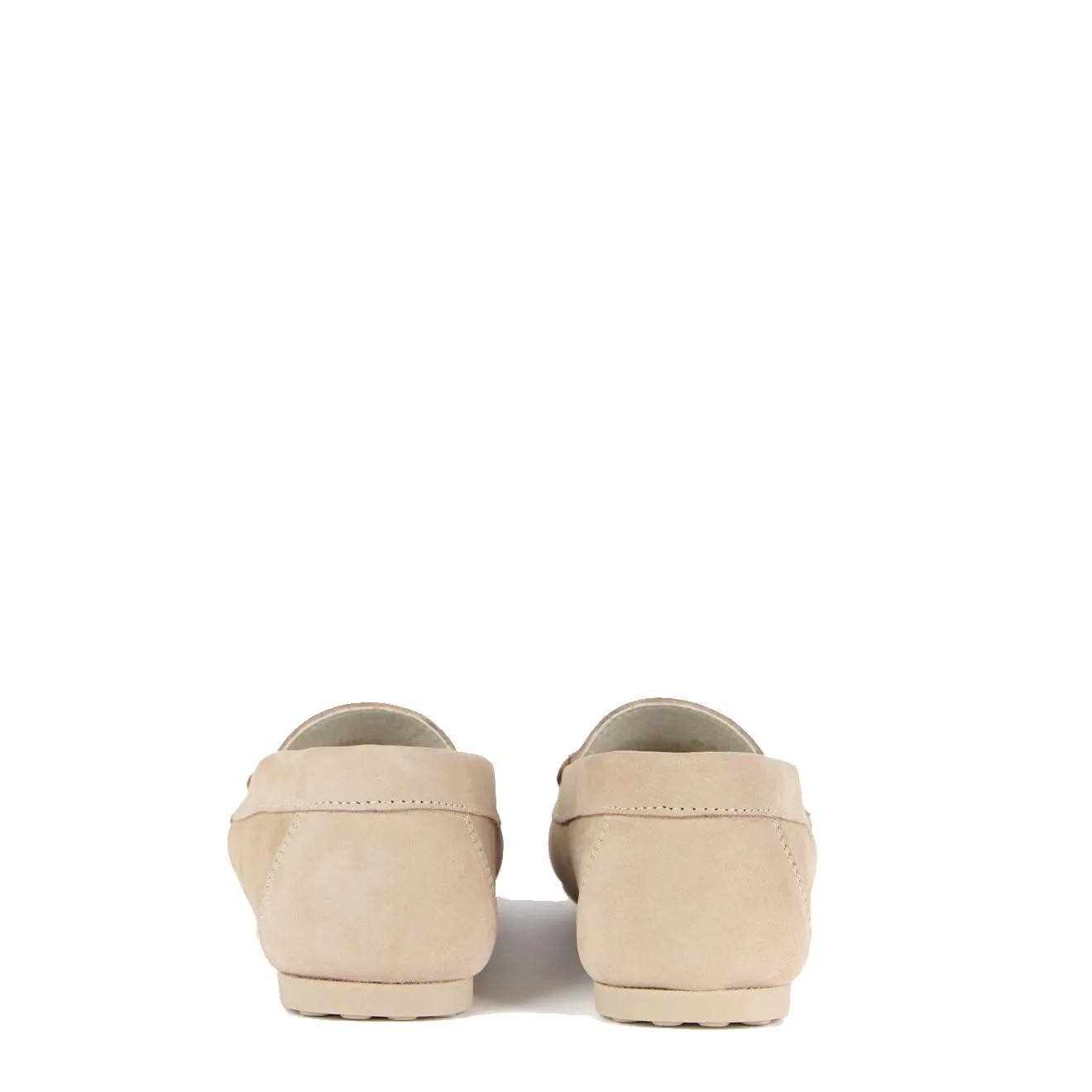 Editors Choice Barbour Womens Astrid Shoe Beige  Almost Sold Out!