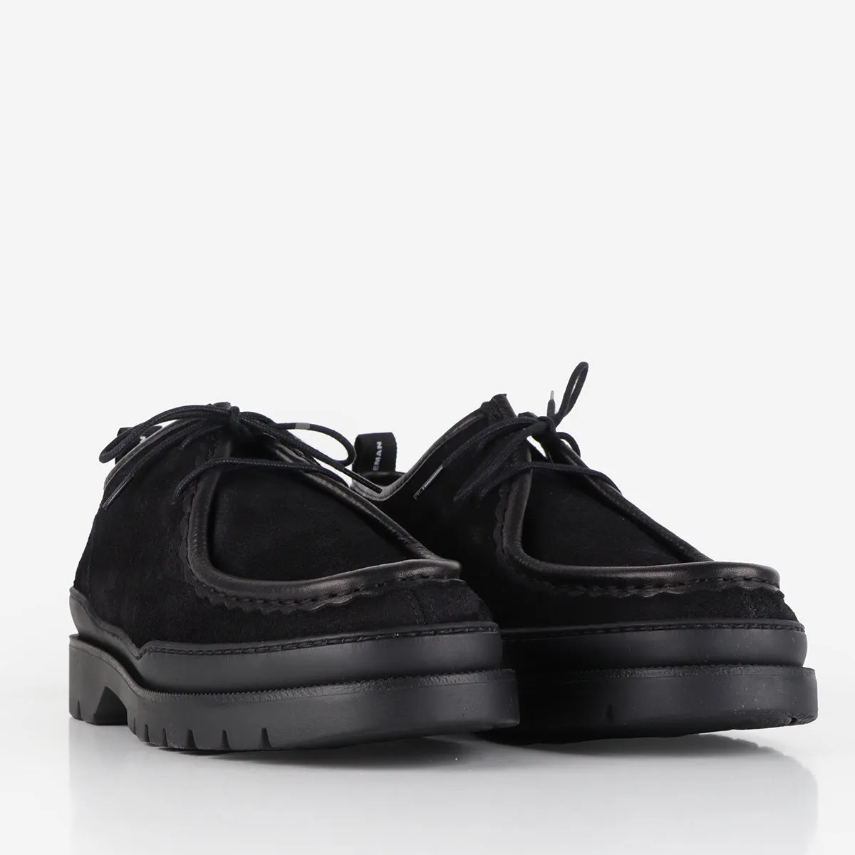 Editors Choice Kleman Major VP Oak 2 Shoes  Dont Miss Out!
