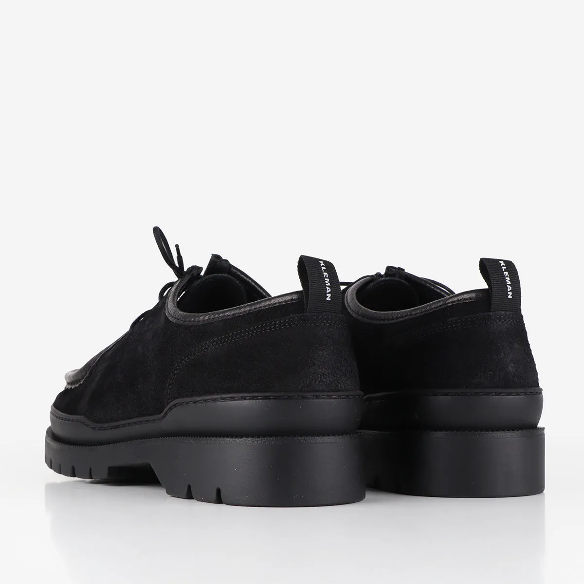 Editors Choice Kleman Major VP Oak 2 Shoes  Dont Miss Out!