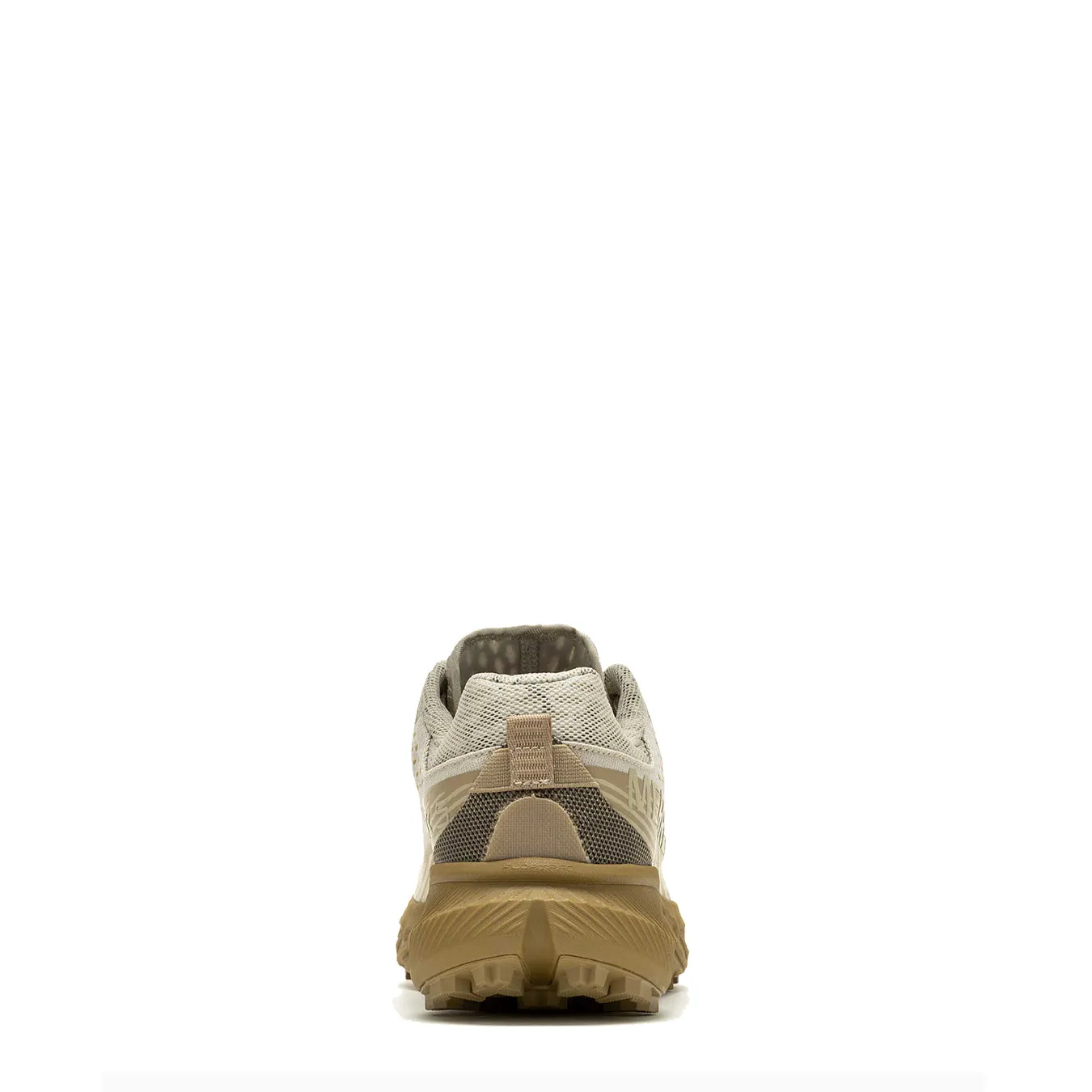 Editors Choice Merrell Womens Agility Peak 5 Trainer Oyster / Coyote  Stylish & Comfortable