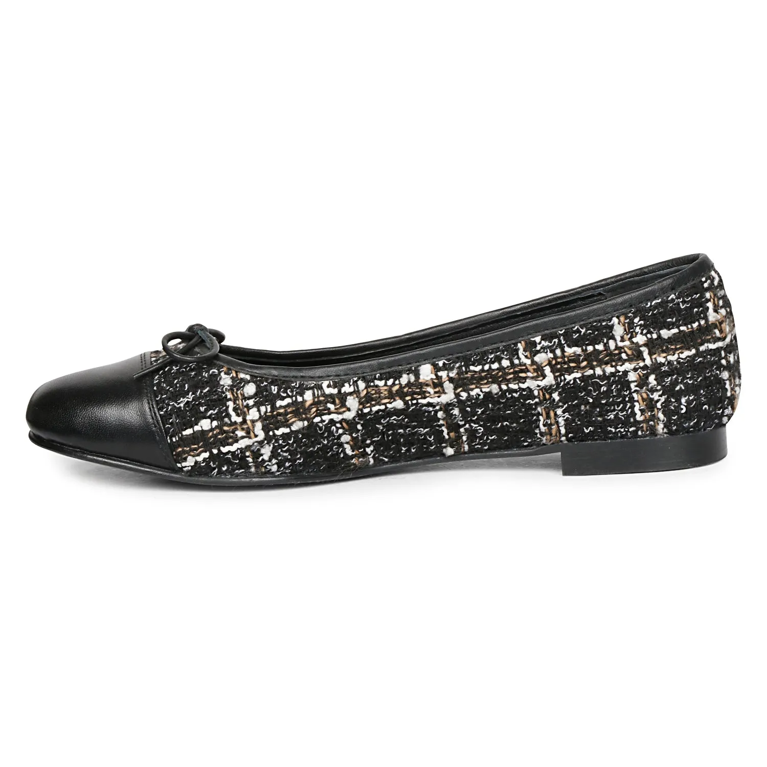 Editors Choice Saint G - Zinnia Flat Ballerinas Footwear  Dont Miss Out!