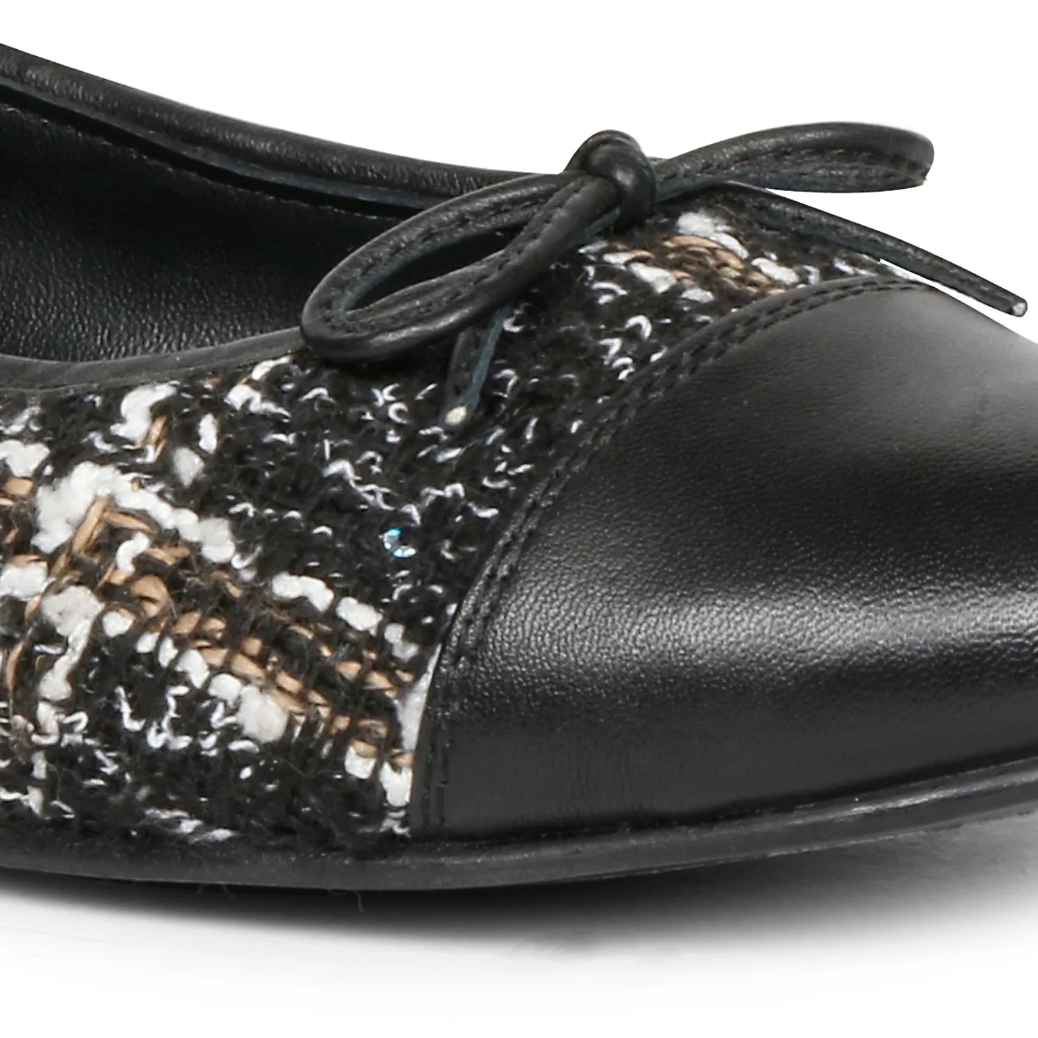 Editors Choice Saint G - Zinnia Flat Ballerinas Footwear  Dont Miss Out!